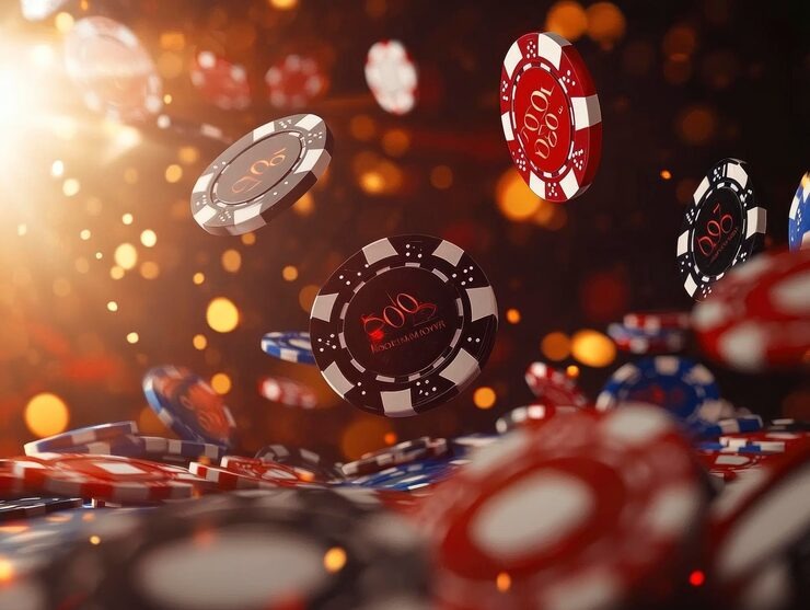 Our slot200 Fa Cai Shen Deluxe game view